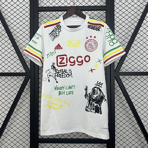 25-26 Ajax Special Edition S-4XL